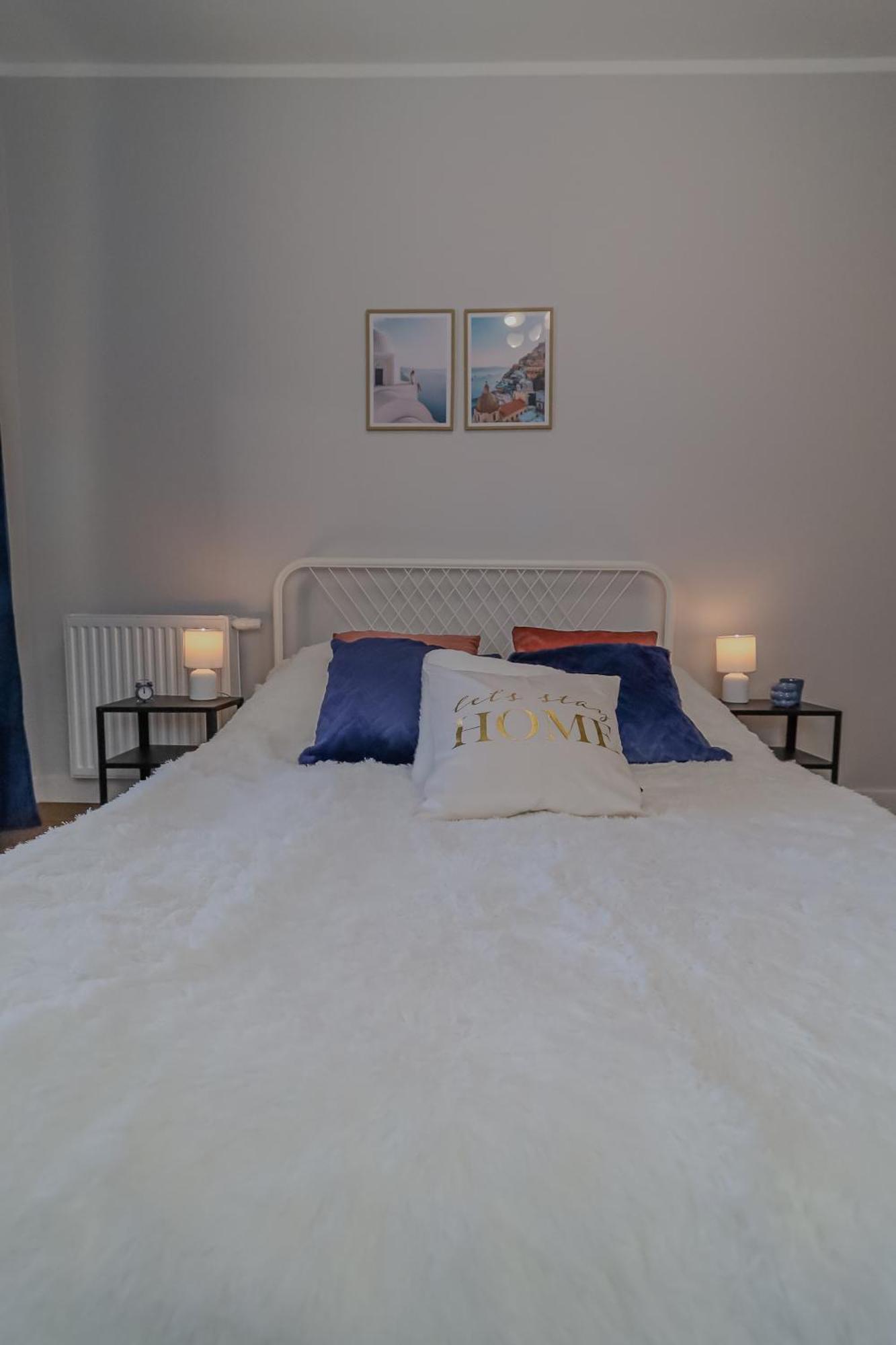 Glow Apartments, Apartamenty Nowa Letnica Gdańsk Extérieur photo