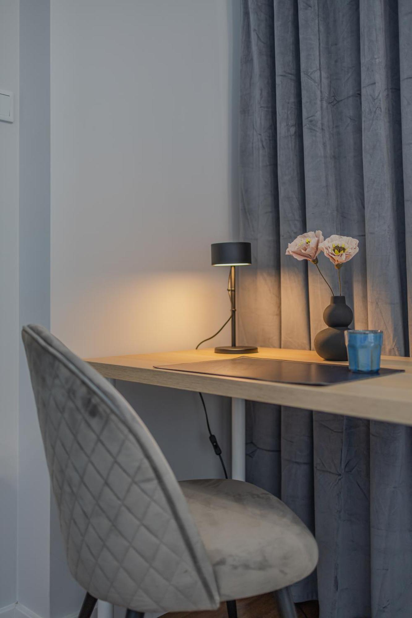 Glow Apartments, Apartamenty Nowa Letnica Gdańsk Extérieur photo