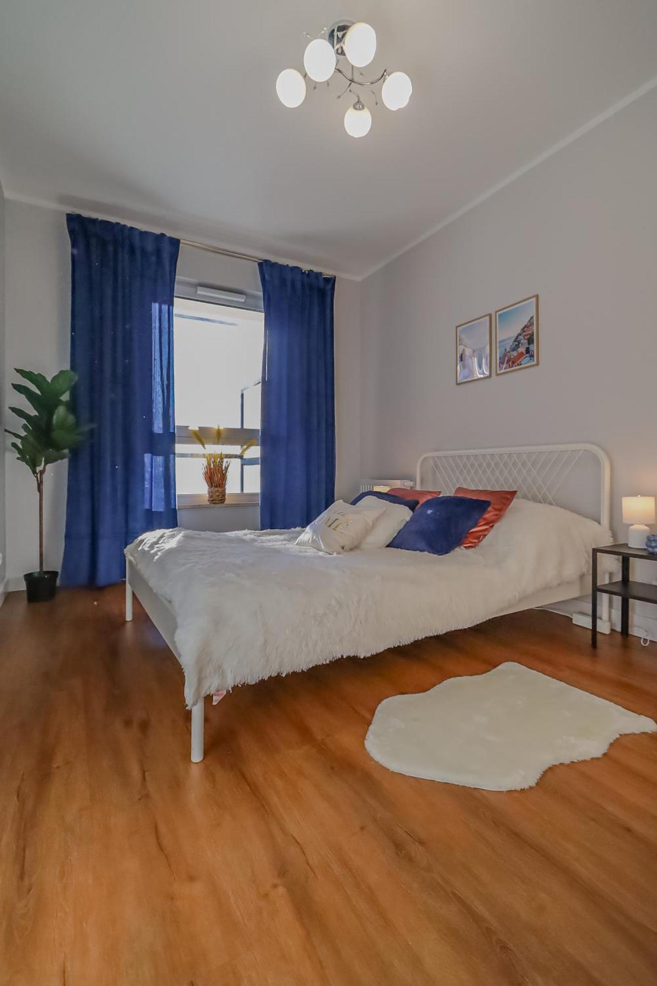 Glow Apartments, Apartamenty Nowa Letnica Gdańsk Extérieur photo