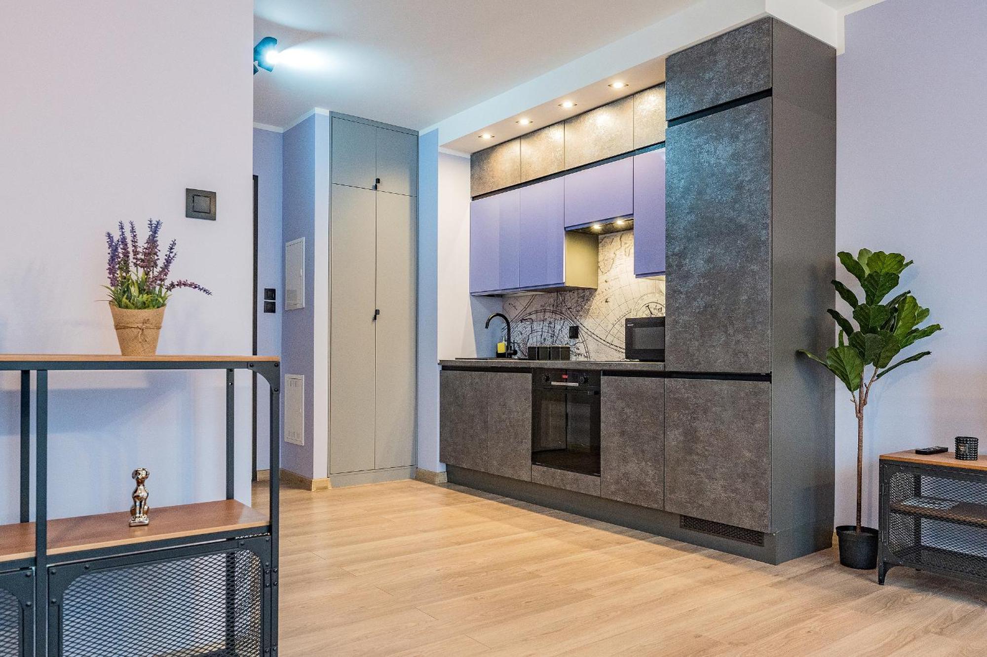 Glow Apartments, Apartamenty Nowa Letnica Gdańsk Extérieur photo