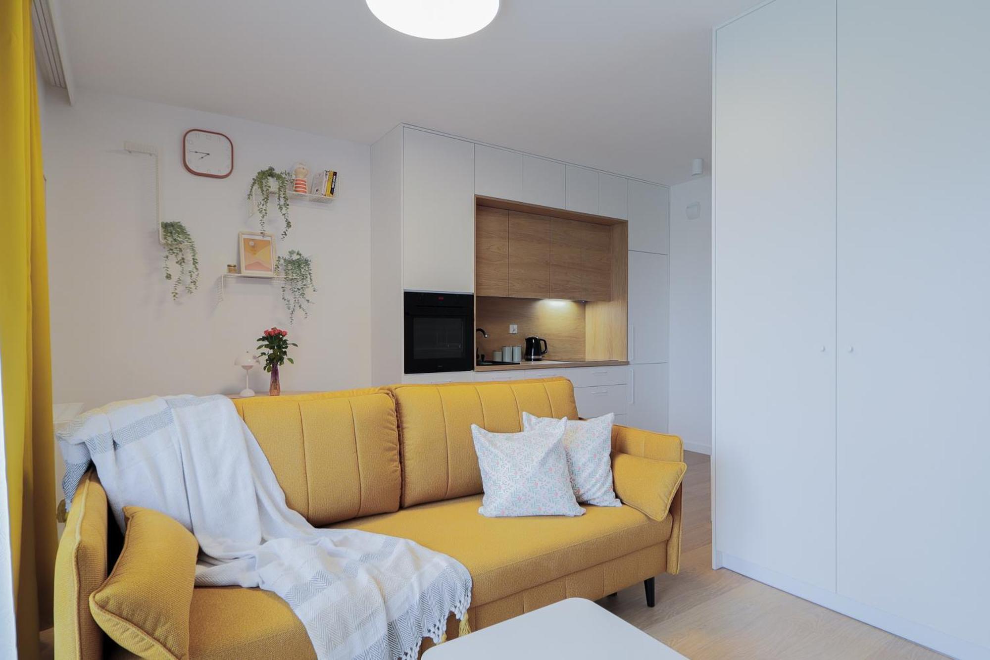 Glow Apartments, Apartamenty Nowa Letnica Gdańsk Extérieur photo
