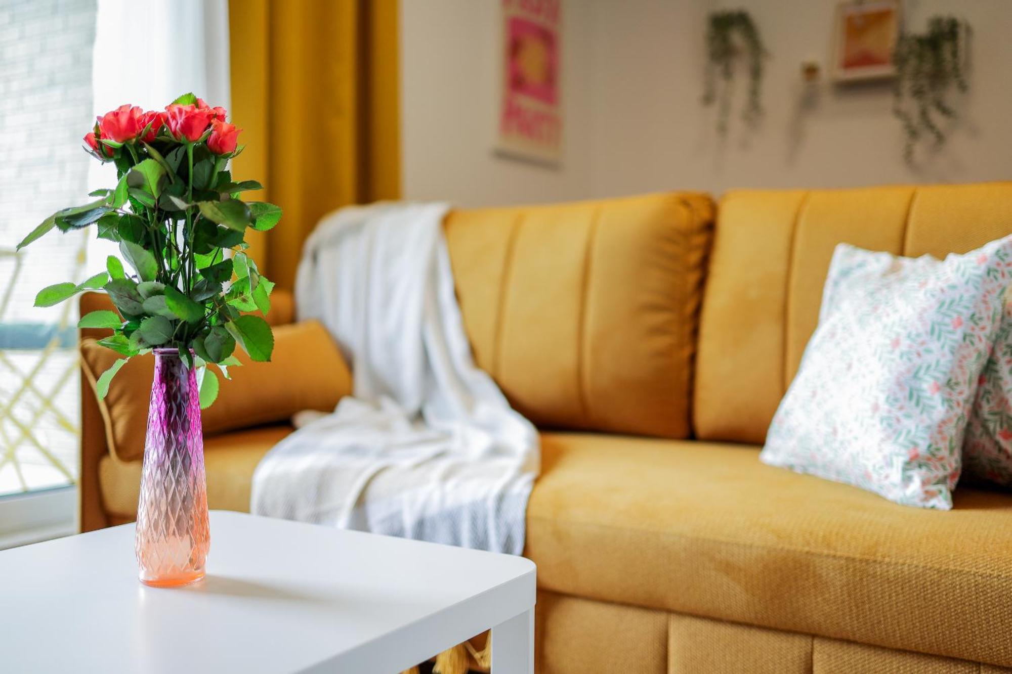 Glow Apartments, Apartamenty Nowa Letnica Gdańsk Extérieur photo