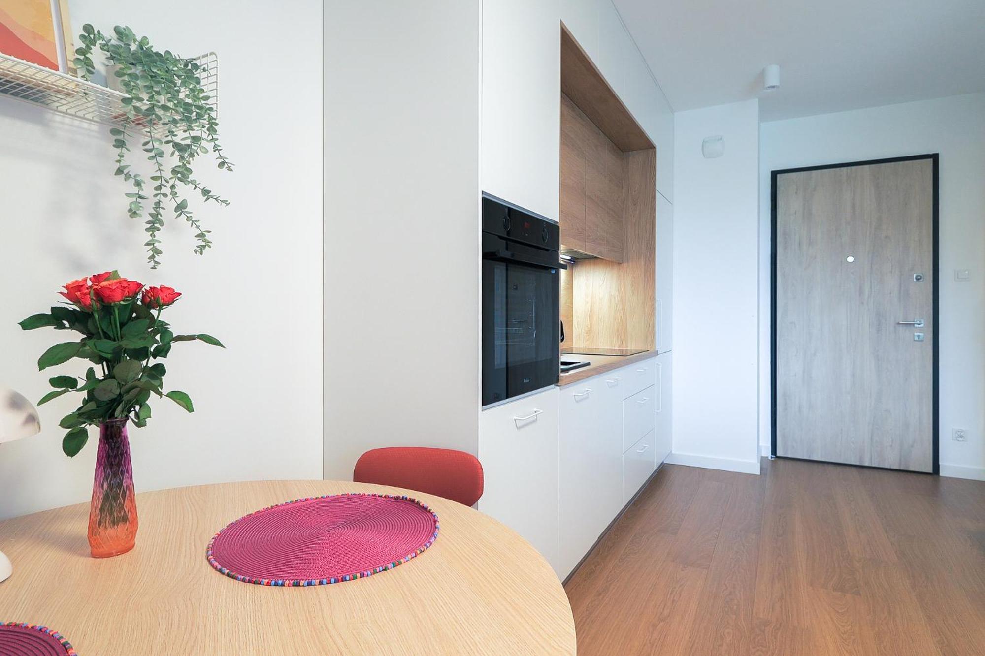 Glow Apartments, Apartamenty Nowa Letnica Gdańsk Extérieur photo