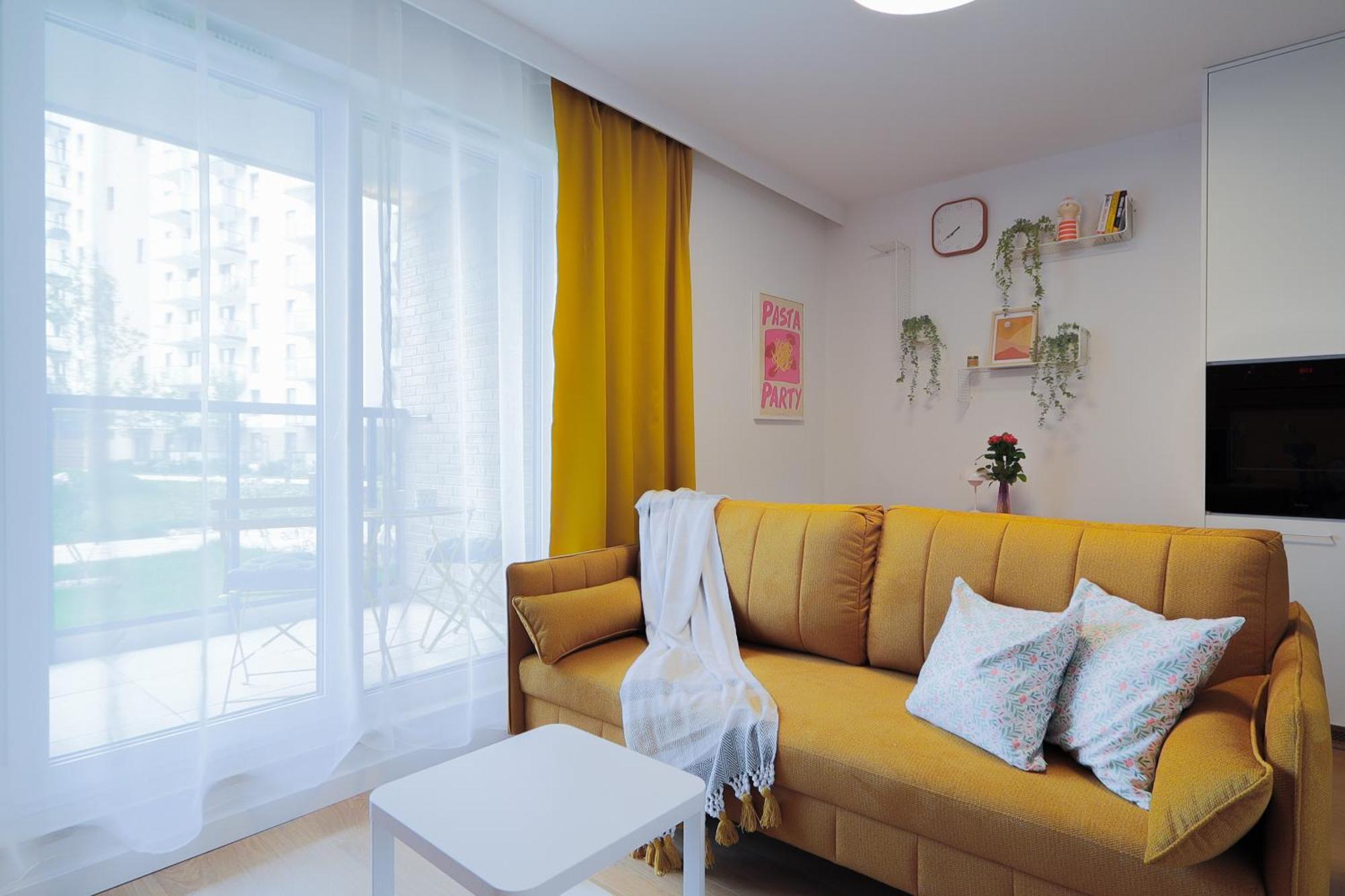 Glow Apartments, Apartamenty Nowa Letnica Gdańsk Extérieur photo
