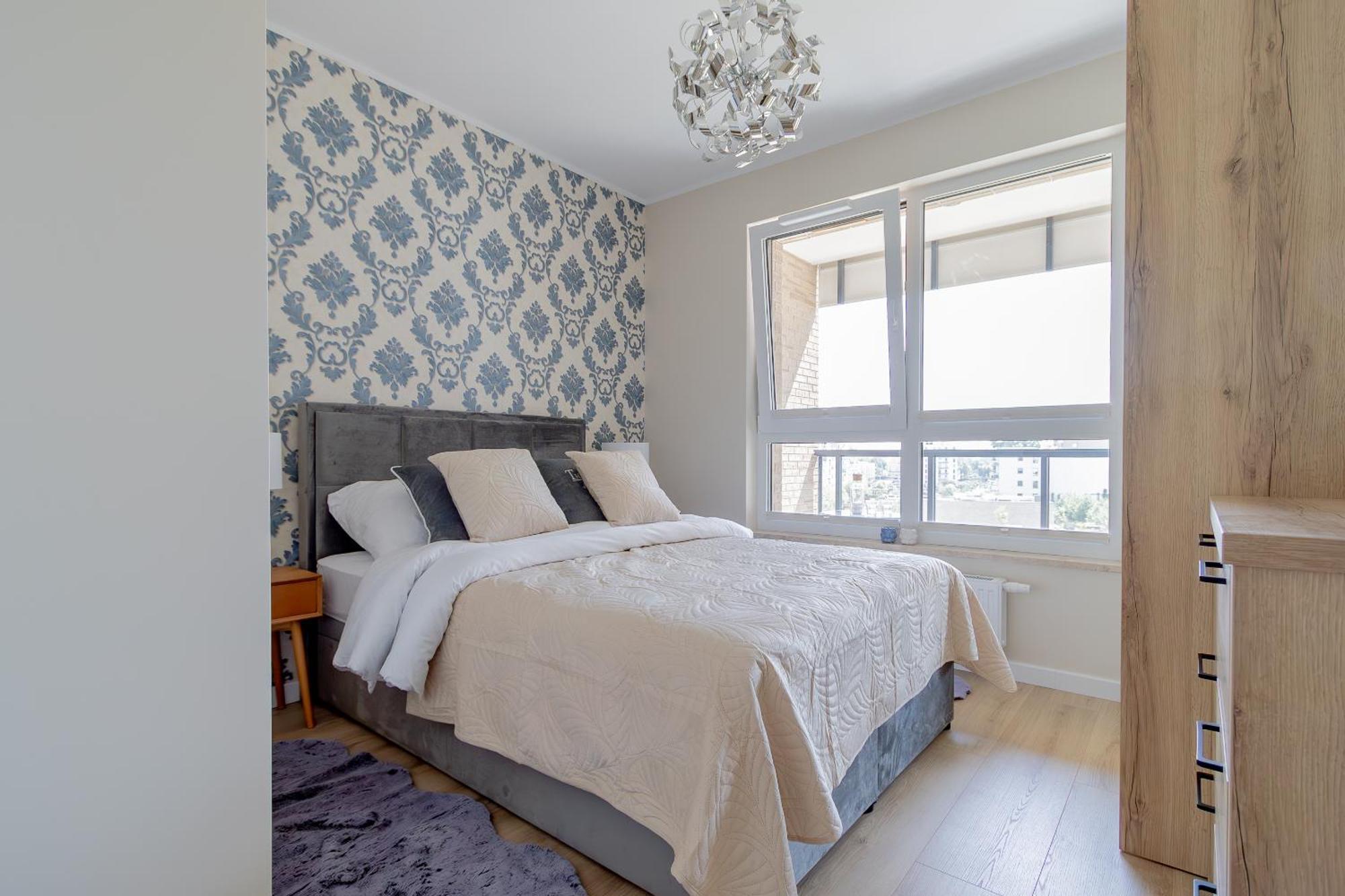 Glow Apartments, Apartamenty Nowa Letnica Gdańsk Extérieur photo