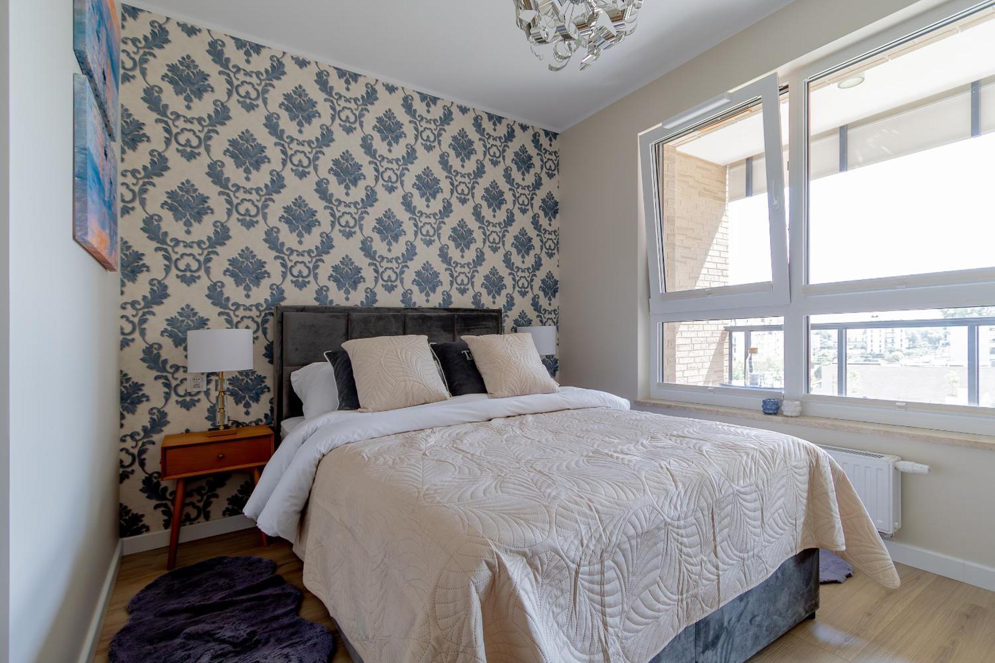 Glow Apartments, Apartamenty Nowa Letnica Gdańsk Extérieur photo